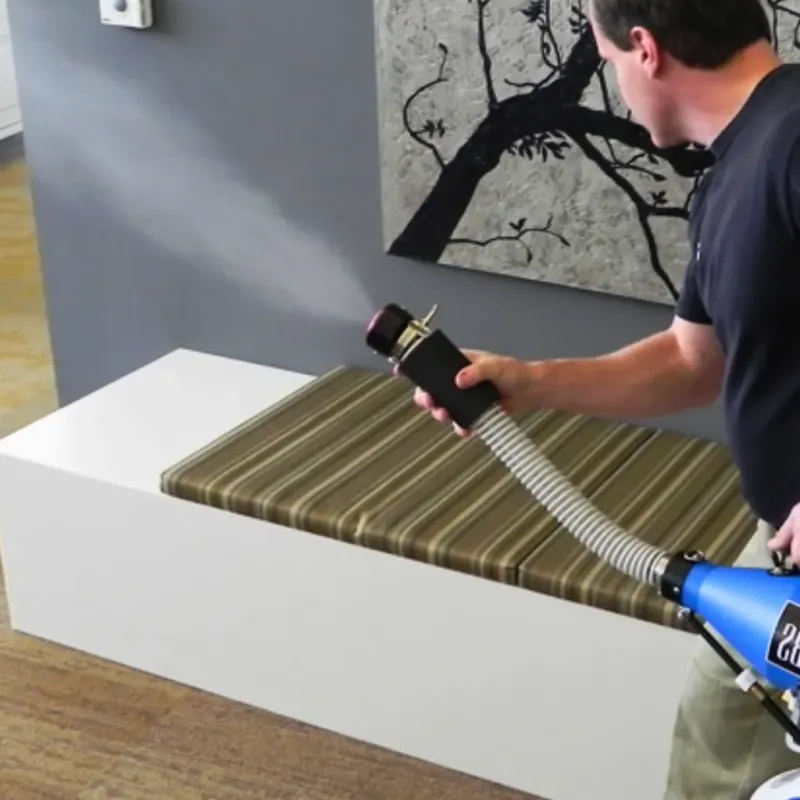 Professional Odor Removal in Troy, MI